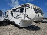 4YDF38121DR****** Salvage and Wrecked 2013 Keystone Raptor in Gulf Coast