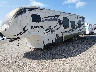 4YDF38121DR****** Used and Repairable 2013 Keystone Raptor in Gulf Coast