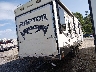 4YDF38121DR****** Salvage and Wrecked 2013 Keystone Raptor in Mississippi State