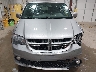 2C4RDGEGXGR****** Wrecked 2016 Dodge Grand Caravan in North Dakota State