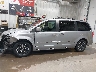 2C4RDGEGXGR****** Repairable 2016 Dodge Grand Caravan in North Dakota State