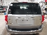 2C4RDGEGXGR****** Wrecked 2016 Dodge Grand Caravan