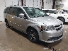 2C4RDGEGXGR****** Salvage and Wrecked 2016 Dodge Grand Caravan in Fargo