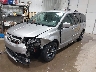 2C4RDGEGXGR****** Used and Repairable 2016 Dodge Grand Caravan in Fargo