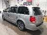 2C4RDGEGXGR****** Salvage and Repairable 2016 Dodge Grand Caravan in Fargo