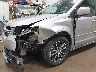2C4RDGEGXGR****** Salvage and Repairable 2016 Dodge Grand Caravan in North Dakota State