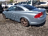YV1672MC0BJ****** Salvage and Repairable 2011 Volvo C70 in Las Vegas