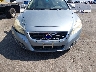 YV1672MC0BJ****** Salvage and Repairable 2011 Volvo C70 in Nevada State