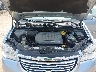 2C7WC1BG4GR****** Repairable 2016 Chrysler Town & Country in Dundalk