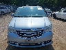 2C7WC1BG4GR****** Wrecked 2016 Chrysler Town & Country in Maryland State