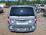 2C7WC1BG4GR****** Wrecked 2016 Chrysler Town & Country