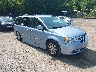 2C7WC1BG4GR****** Salvage and Wrecked 2016 Chrysler Town & Country in Dundalk