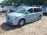 2C7WC1BG4GR****** Used and Repairable 2016 Chrysler Town & Country in Dundalk