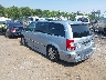2C7WC1BG4GR****** Salvage and Repairable 2016 Chrysler Town & Country in Dundalk