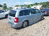 2C7WC1BG4GR****** Salvage and Wrecked 2016 Chrysler Town & Country in Maryland State