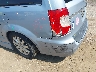 2C7WC1BG4GR****** Salvage and Repairable 2016 Chrysler Town & Country in Maryland State