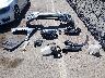 JF2SKAJC5MH****** Destrozados 2021 Subaru Forester en Estado de California