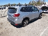 JF2SKAJC5MH****** Salvamento y Destrozados 2021 Subaru Forester en Estado de California