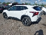 KL77LGE22RC****** Salvamento y Reparables 2024 Chevrolet Trax en West Palm Beach