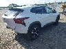 KL77LGE22RC****** Salvamento y Destrozados 2024 Chevrolet Trax en Estado de Florida