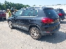 WVGBV3AX4EW****** Salvage and Repairable 2014 Volkswagen Tiguan in Templeton