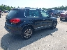 WVGBV3AX4EW****** Salvage and Wrecked 2014 Volkswagen Tiguan in Massachusetts State