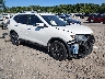 5N1AT2MV6GC****** Salvamento y Destrozados 2016 Nissan Rogue en Southern New Jersey