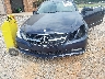WDDKJ5KB1CF****** Salvage and Repairable 2012 Mercedes-Benz E 350 in North Carolina State