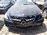 WDDKJ5KB1CF****** Wrecked 2012 Mercedes-Benz E 350 in North Carolina State