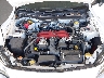 JF1ZCAD17L9****** Reparables 2020 Subaru BRZ en East Bay