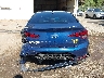 5NPD84LF5LH****** Wrecked 2020 Hyundai Elantra