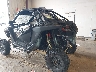 3NSMAD923NF****** Salvage and Repairable 2022 Polaris RZR in Rec Rides Online Exclusive