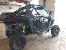 3NSMAD923NF****** Salvage and Wrecked 2022 Polaris RZR in Michigan State