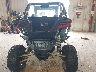 3NSMAD923NF****** Salvage and Repairable 2022 Polaris RZR in Michigan State