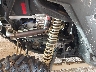 3NSMAD923NF****** Wrecked 2022 Polaris RZR in Rec Rides Online Exclusive