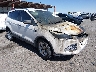 1FMCU0GXXEU****** Salvamento y Destrozados 2014 Ford Escape en El Paso