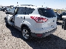 1FMCU0GXXEU****** Salvamento y Reparables 2014 Ford Escape en El Paso
