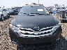 4T3BA3BB7EU****** Wrecked 2014 Toyota Venza in New Jersey State