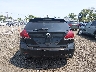 4T3BA3BB7EU****** Wrecked 2014 Toyota Venza