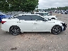 1N4AL4CV8RN****** Reparables 2024 Nissan Altima en Estado de Nueva York