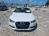 WAUGGAFC2DN****** Wrecked 2013 Audi A6 in Florida State