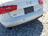 WAUGGAFC2DN****** Repairable 2013 Audi A6