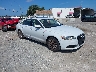 WAUGGAFC2DN****** Salvage and Wrecked 2013 Audi A6 in Tampa