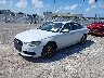 WAUGGAFC2DN****** Used and Repairable 2013 Audi A6 in Tampa
