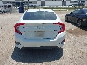 2HGFC1F9XJH****** Salvage 2018 Honda Civic
