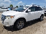 2FMDK3KC3BB****** Used and Repairable 2011 Ford Edge in Dothan