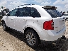 2FMDK3KC3BB****** Salvage and Repairable 2011 Ford Edge in Dothan