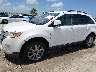2FMDK3KC3BB****** Salvage and Repairable 2011 Ford Edge in Alabama State