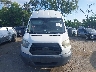 1FTYR3XG1GK****** Wrecked 2016 Ford Transit-250 in Florida State