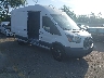 1FTYR3XG1GK****** Salvage and Wrecked 2016 Ford Transit-250 in West Palm Beach